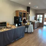 Rural La Muedra Hotel Vinuesa