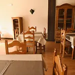 Rural La Muedra Hotel Vinuesa
