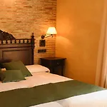 Rural La Muedra 4* Vinuesa