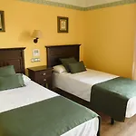 Rural La Muedra 4* Vinuesa