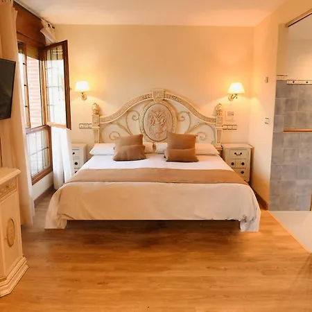 Rural De 4* Vinuesa