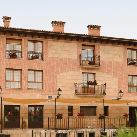 Ξενοδοχείο Rural De 4*