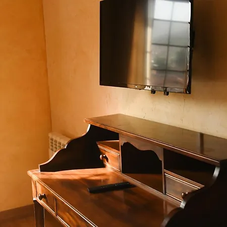Rural La Muedra Hotel 4*
