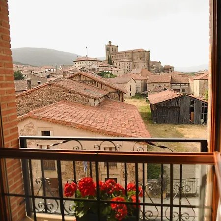 Hotel Rural De 4*
