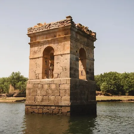 Ξενοδοχείο Rural De Vinuesa