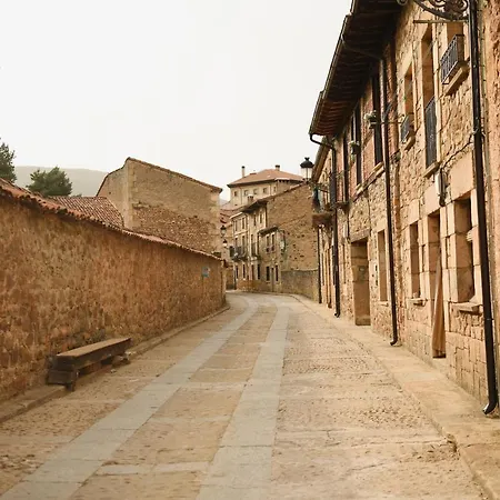 Rural La Muedra