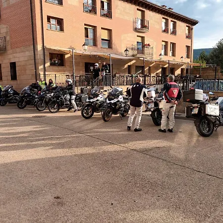 Ξενοδοχείο Rural De 4*