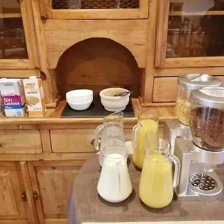 Rural De Ξενοδοχείο 4*