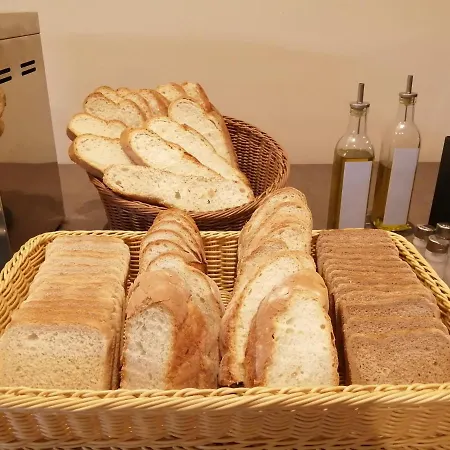Rural De 4*