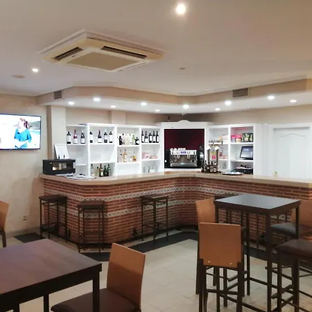 酒店 Rural De