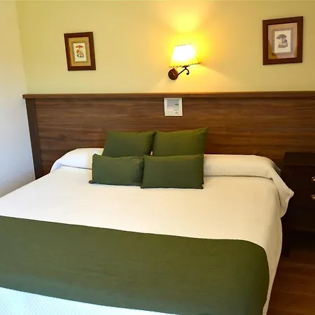 Ξενοδοχείο Rural De Vinuesa