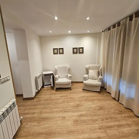 Hotel Rural La Muedra