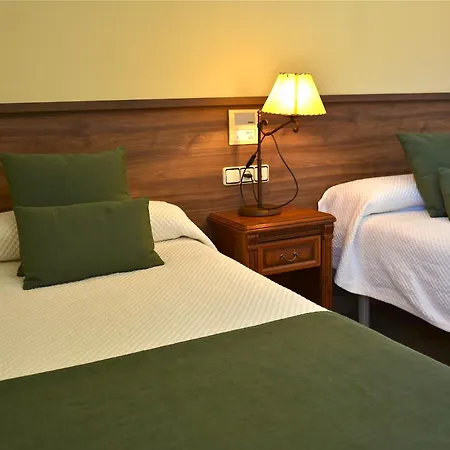 Rural De 比努埃萨