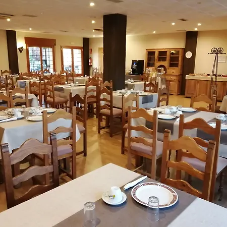 Rural De 4*