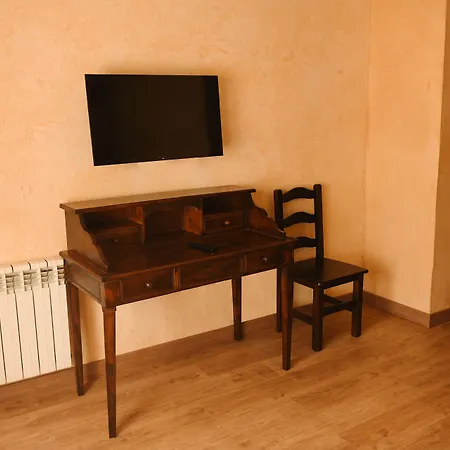 Ξενοδοχείο Rural De