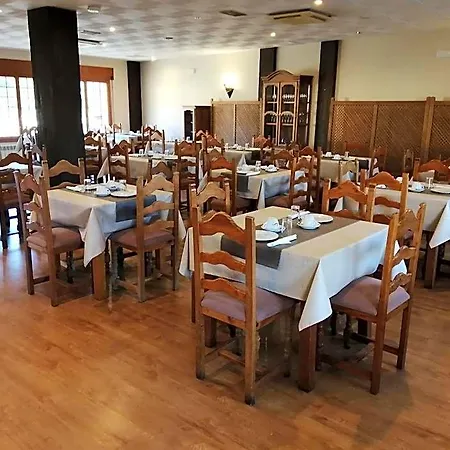 Rural La Muedra 4* Vinuesa