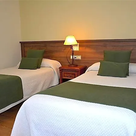 Rural La Muedra Hotel 4*