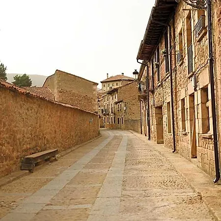 Rural La Muedra Hotel 4*