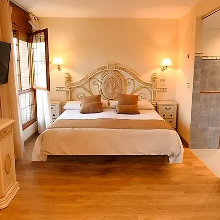 Hotel Rural La Muedra