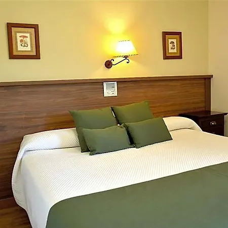 Rural La Muedra 4*