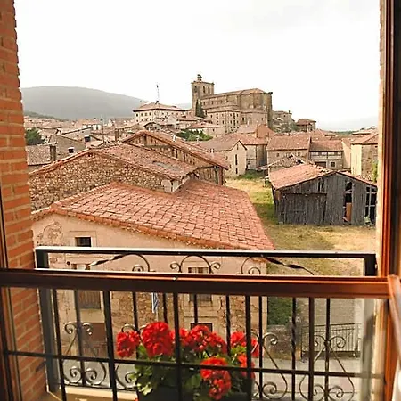 Rural La Muedra 4* Vinuesa