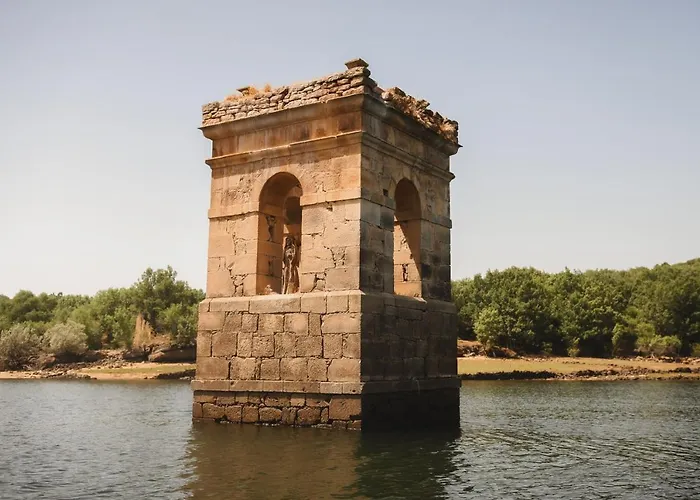 호텔 Rural De 비누에사