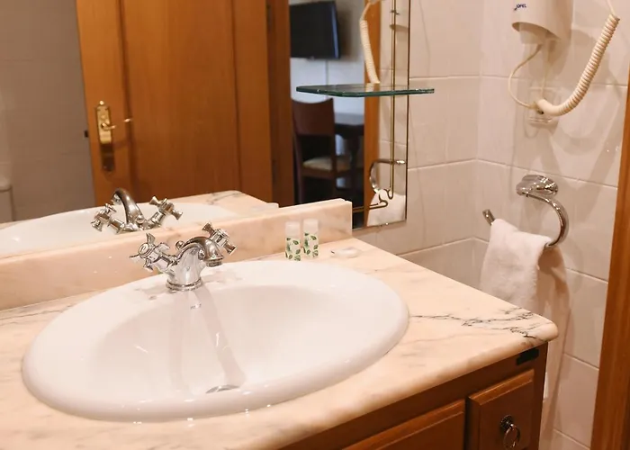 Rural De 4* 비누에사