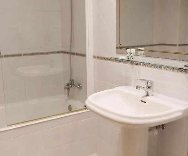 Rural De 4* 비누에사