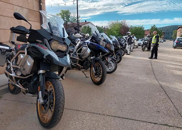 Rural De 4* 비누에사