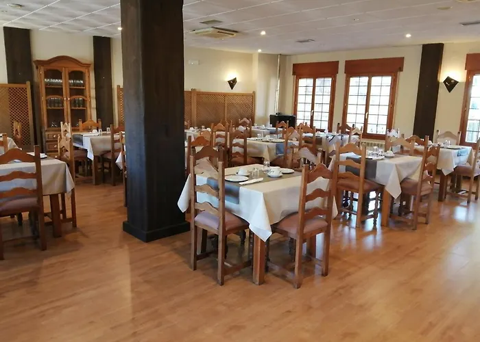 מלון Rural De 4*