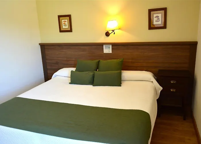 호텔 Rural De 비누에사