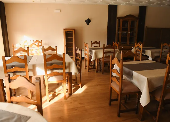 호텔 Rural De 비누에사