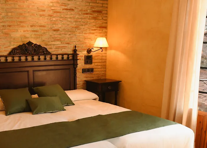 Rural De 4* 비누에사