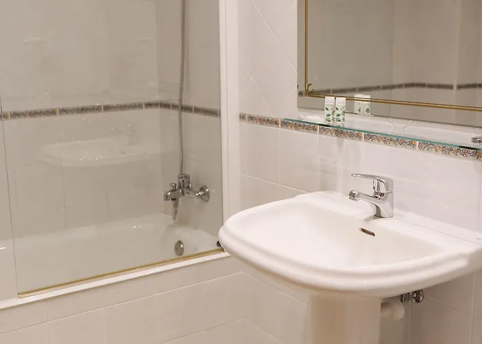 Rural De 호텔 비누에사