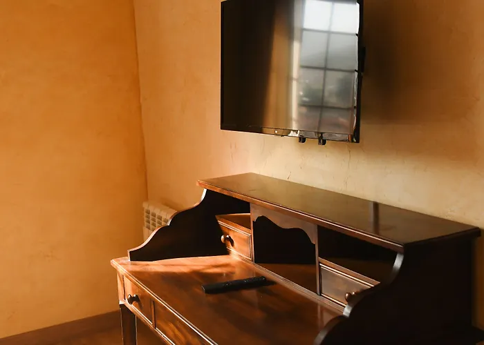 Rural De 비누에사